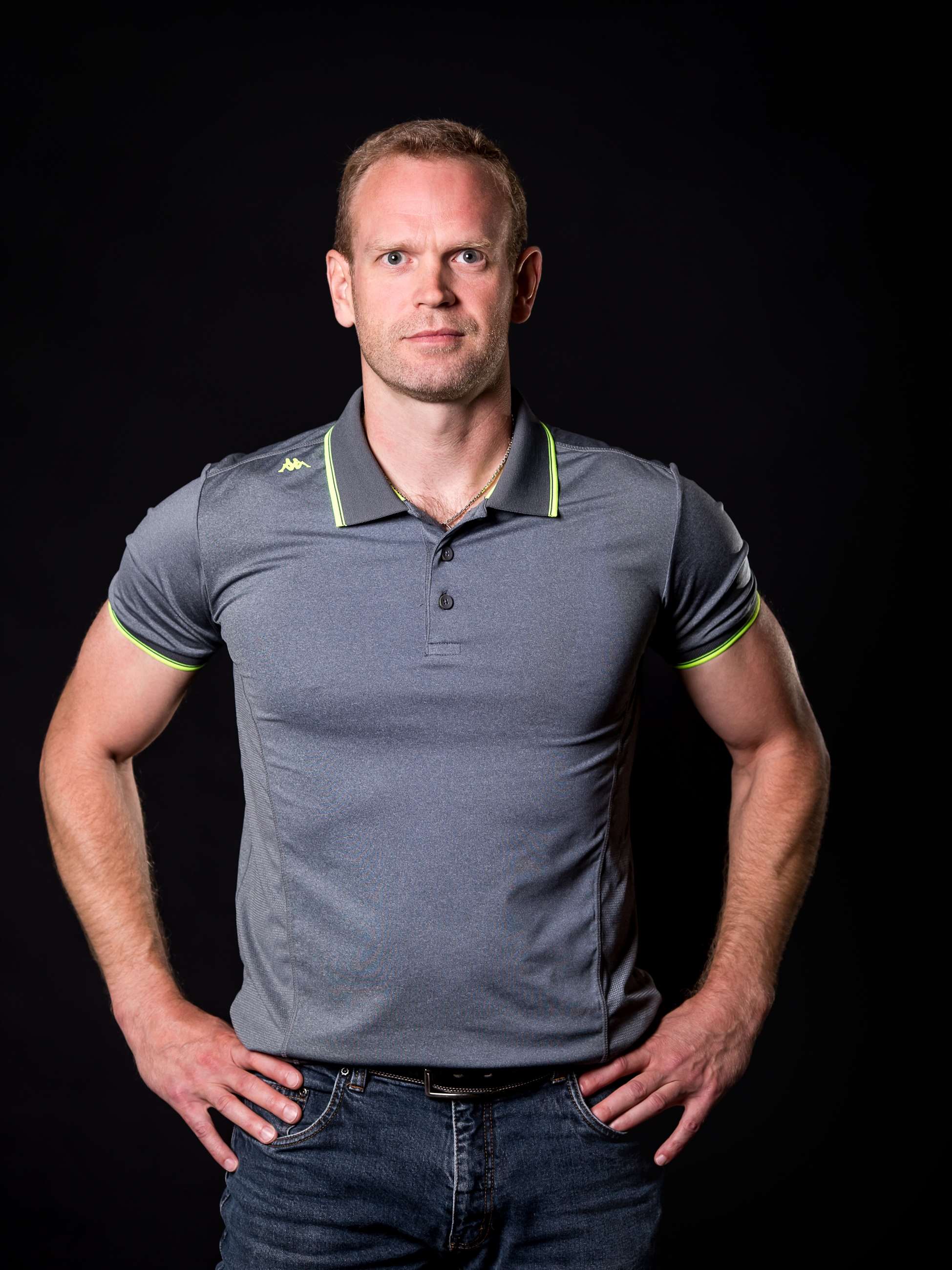 Lasse Lamberth