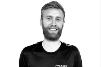 Søren Gravholt Lollike