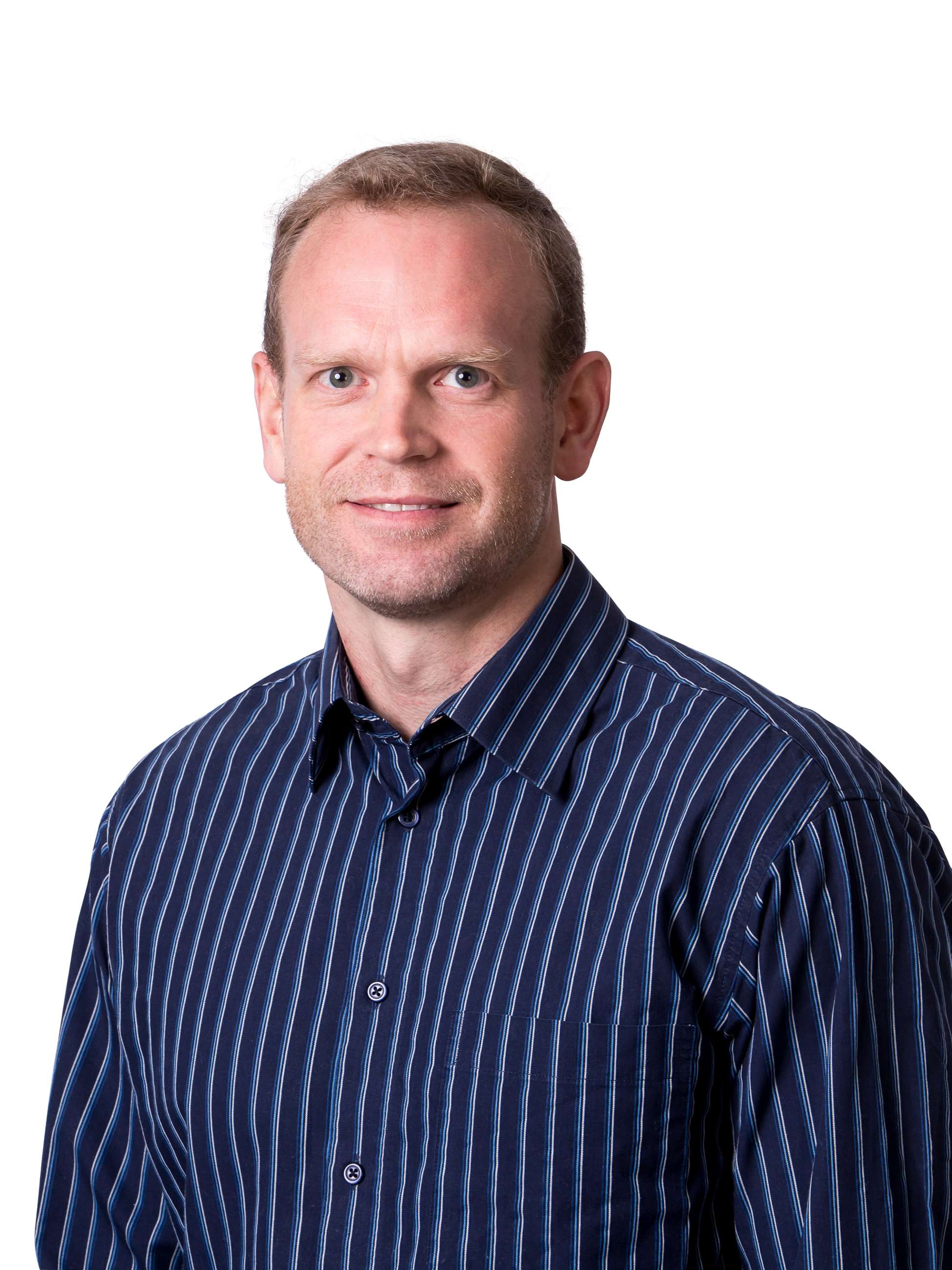 Lasse Lamberth